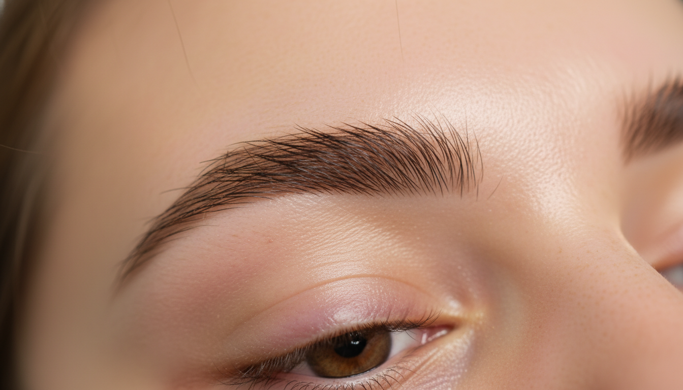 Laminado de Cejas