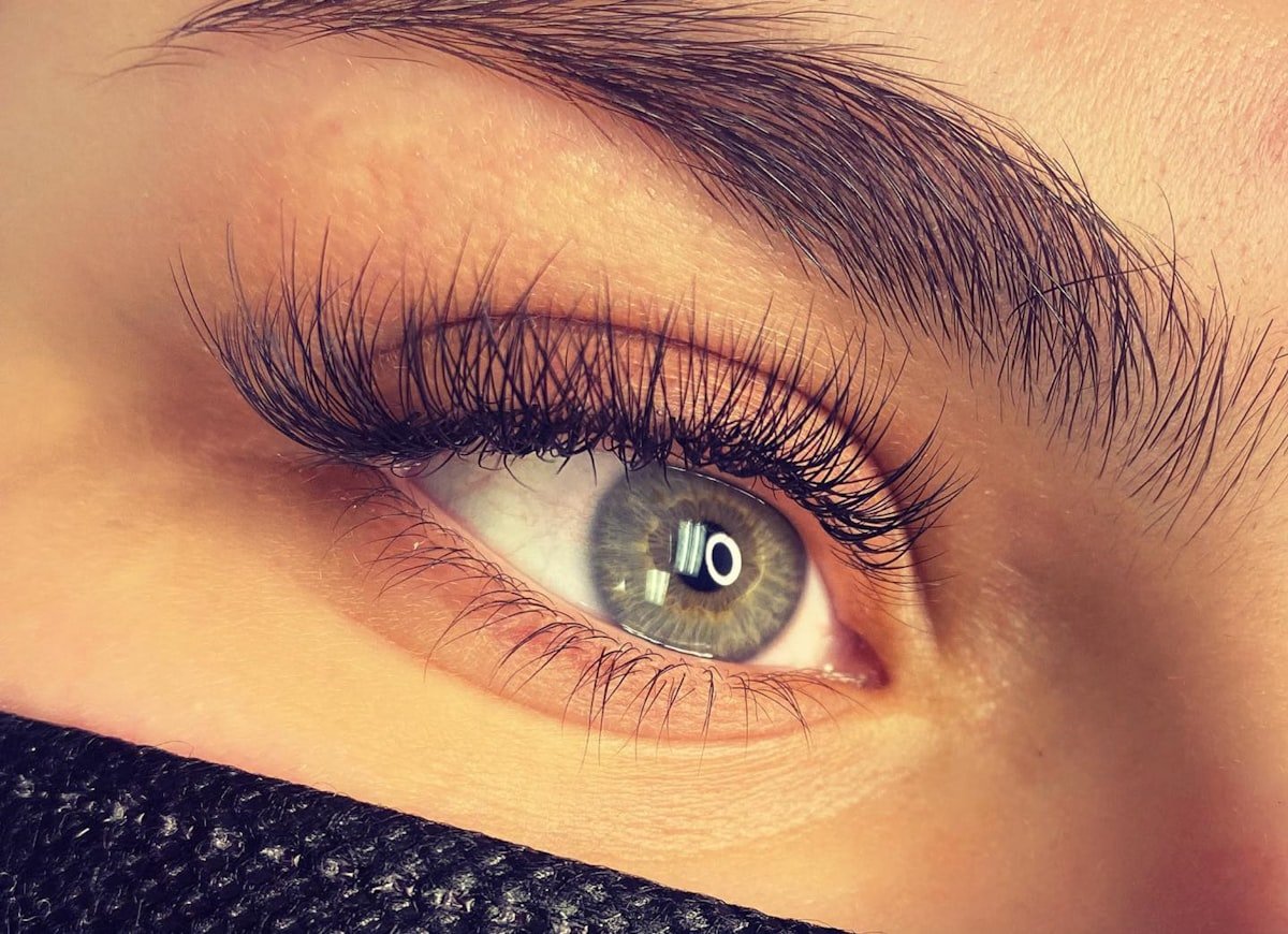 Lash Lifting — imagen 2