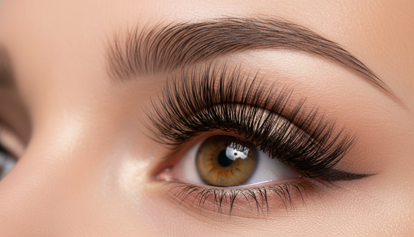 Lash Lifting