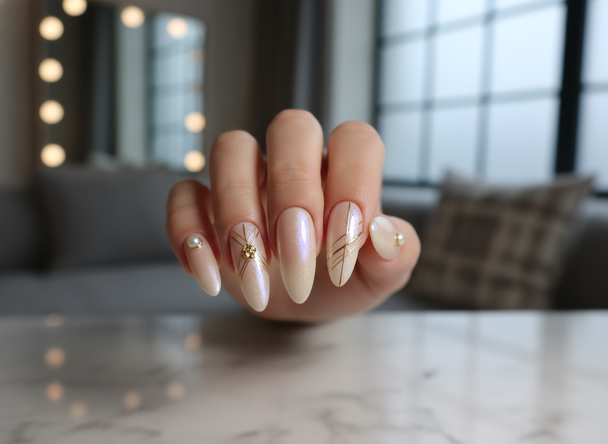 Manicure para Ella — imagen 5