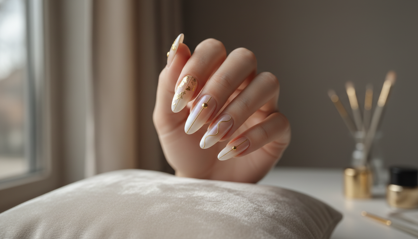 Manicure para Él — imagen 2